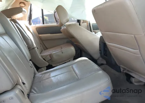 2012 Ford Expedition El Xlt from USA, damaged, VIN 1FMJK1H53CEF06204